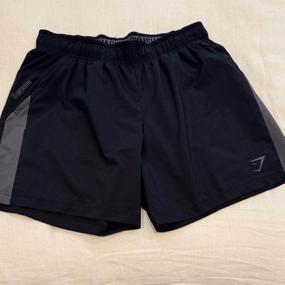Gymshark 6” Shorts